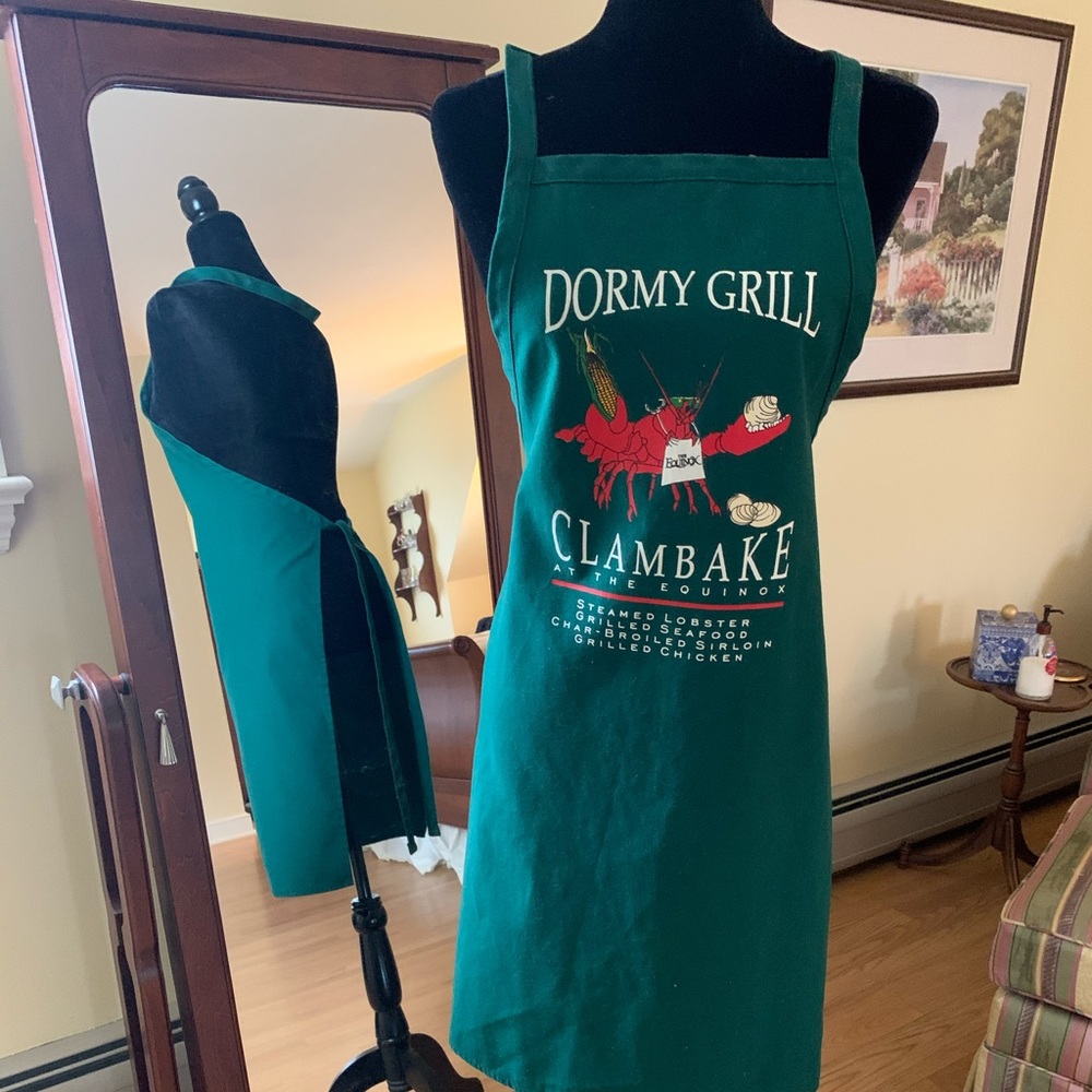 BBQ Apron